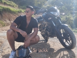 sr_jackk Anal Sexe