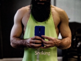 Srviking