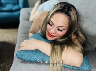 Sscarlettdoll