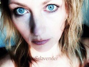 Sslavender