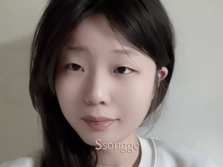 Ssongge