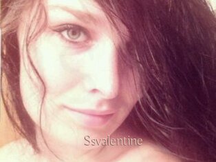 Ssvalentine