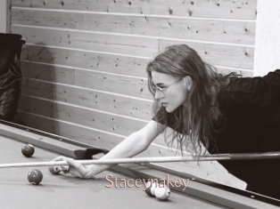 Staceynakey