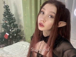 Staceyova