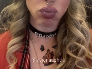 Stacienaughtia