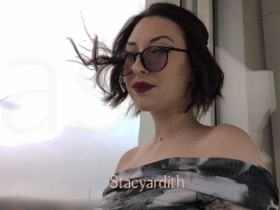 stacyardith Anal Sexe