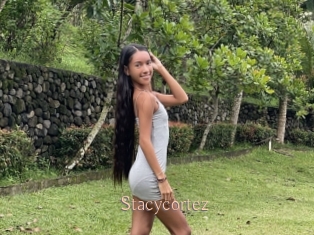 stacycortez Anal Sexe