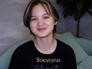 Stacycyrus