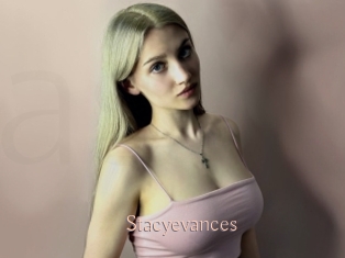 Stacyevances