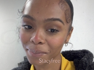 Stacyfree