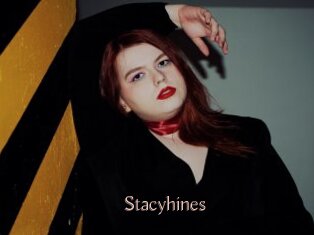 Stacyhines
