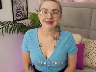 Stacyhoran