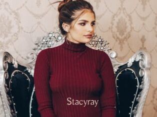 Stacyray