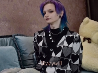 Stacywill