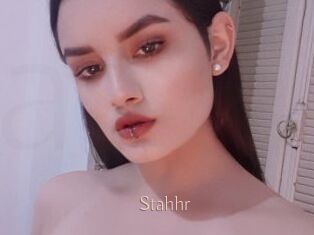 Stahhr