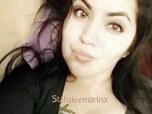 Stahsieemarina