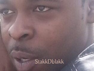 StakkDblakk