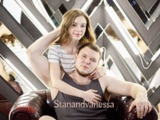 Stanandvanessa