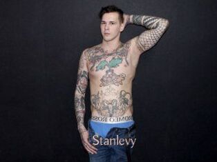 Stanlevy