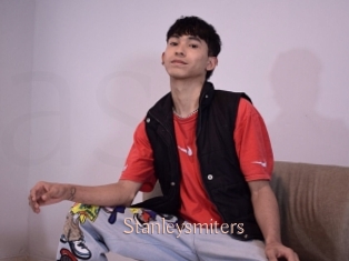 stanleysmiters Anal Sexe