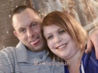 Stanthebigman