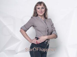 StarOFhappines