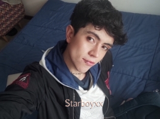 Starboyxx
