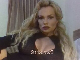 Starburst80