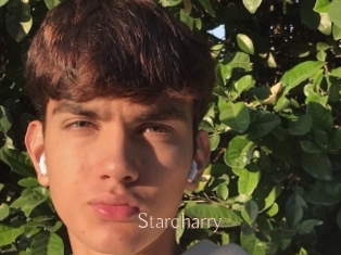 Starcharry