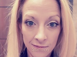 Starfoxxy