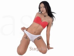 Stargirlsex