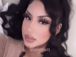 Starhassett