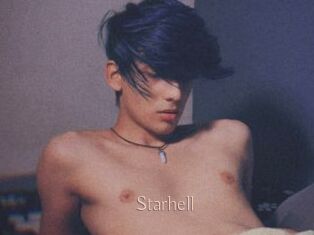 Starhell