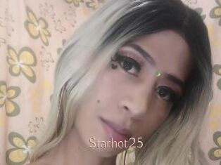 Starhot25
