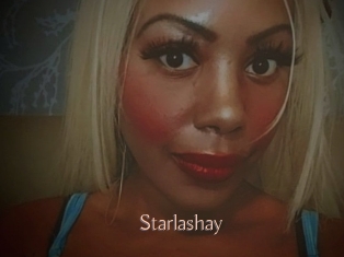 Starlashay