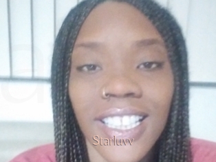 Starluvv