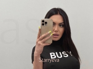 Starryeva