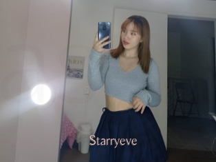 Starryeve