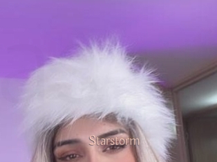 Starstorm