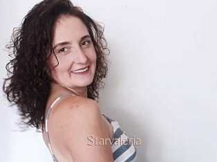 Starvaleria