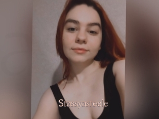 Stassyasteele
