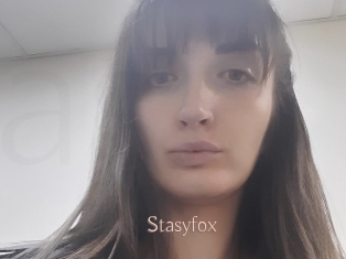 Stasyfox