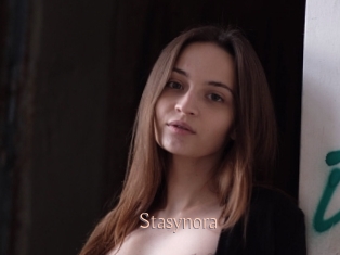 Stasynora