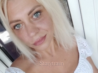Stasytraiin