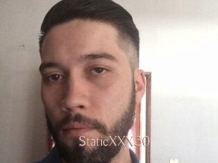 StaticXXX30