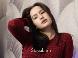 Staysiburn