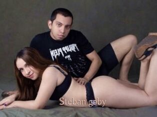 Steban_gaby