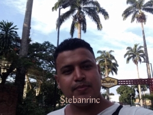 Stebanrinc