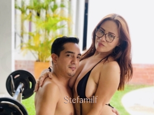 Stefamilf