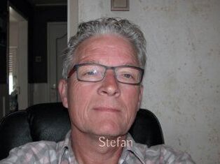 Stefan
